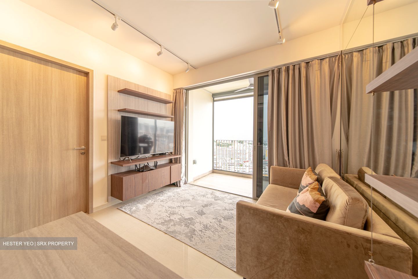 Sol Acres (D23), Condominium #502851611